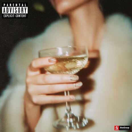 Cold Champagne cover art
