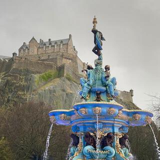 Edinburgh London