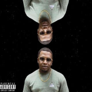 UH HUH cover art