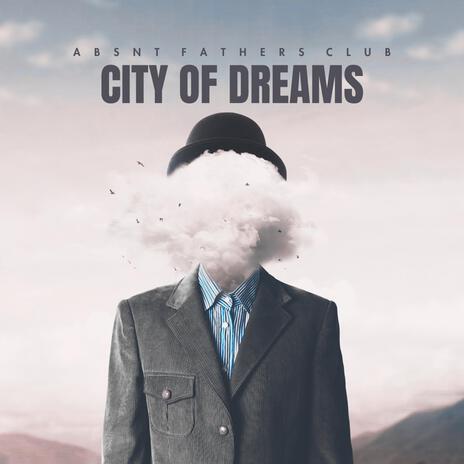 City of Dreams cover art