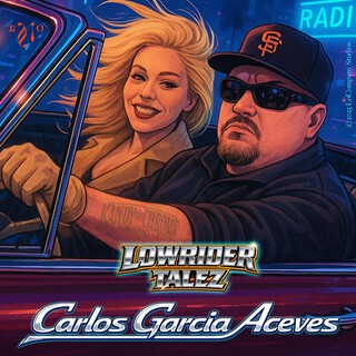 Carlos Garcia Aceves