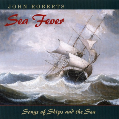 Sir Patrick Spens cover art