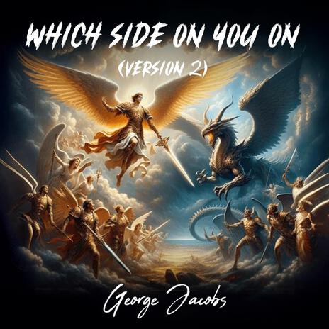 Which Side cover art
