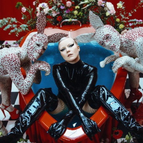 ihana cover art