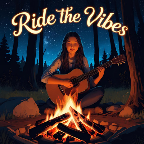 Ride the Vibes