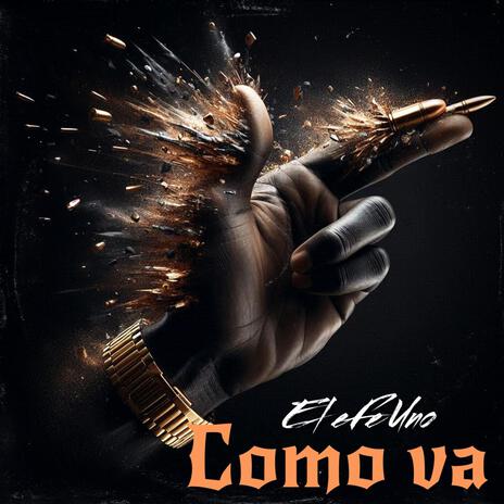 Como Va cover art