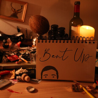 Bent Up cover art