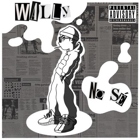 No sé cover art
