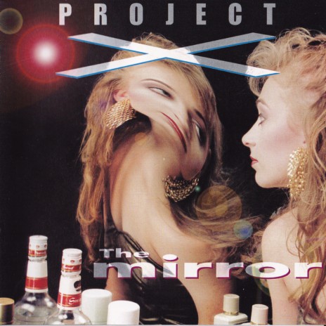 Reflections (instrumental) cover art