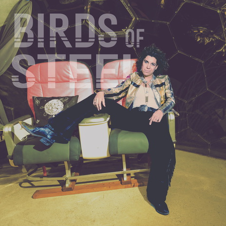 Wild Heart cover art