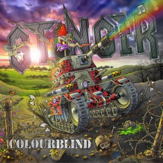 Colourblind