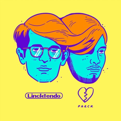 Tri Cabal ft. Lincktendo cover art