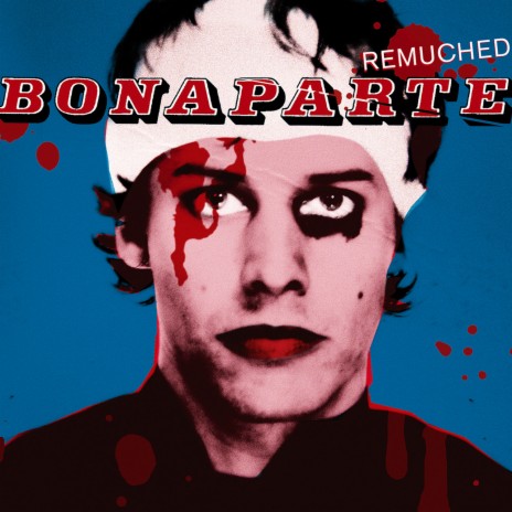 Do You Want to Party (Live at Admiralspalast Berlin) cover art
