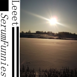 Serumfunnies cover art