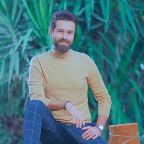 الفرحة cover art