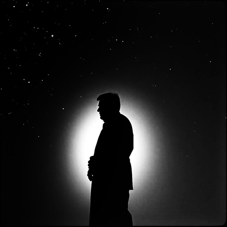 月にいる父へ cover art