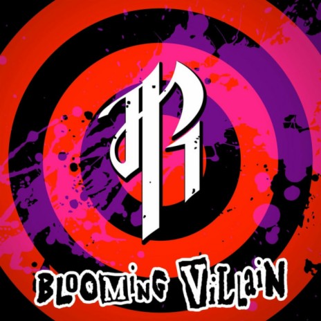 Blooming Villain cover art