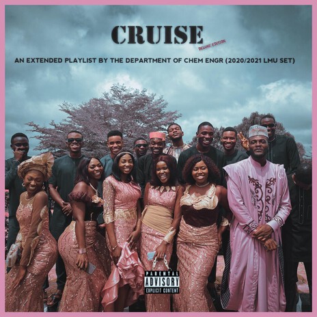 Mine ft. Demilade cover art