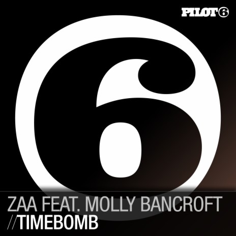 Timebomb (Original Mix) ft. Molly Bancroft cover art
