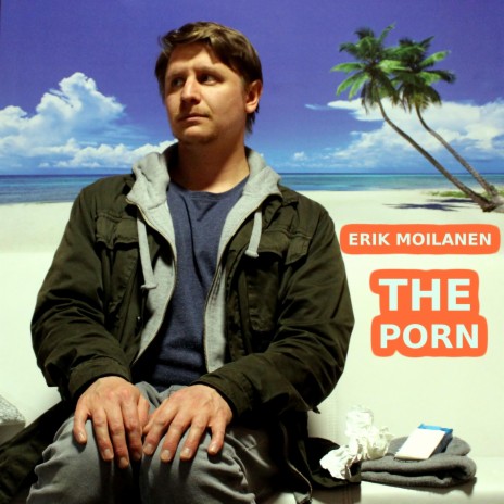 The Porn cover art