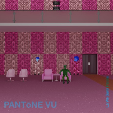 Miraval cover art