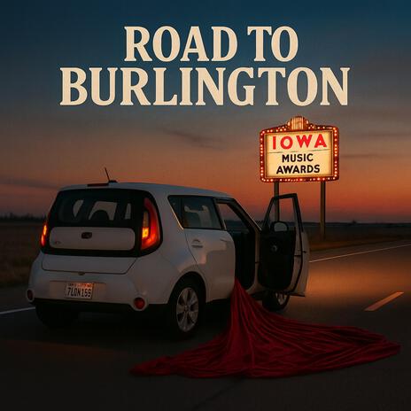 Road To Burlington