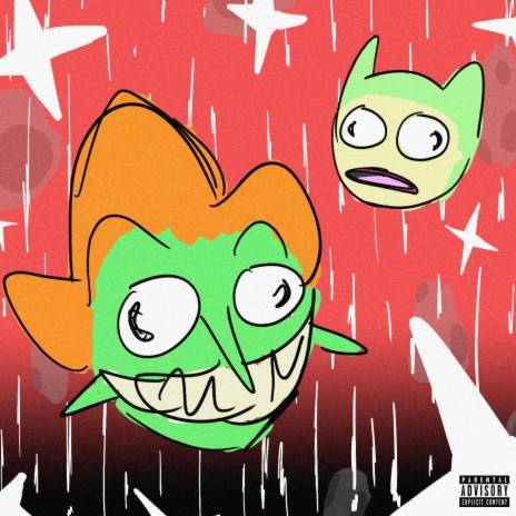 FLYGUY ft. Lucien Gray cover art