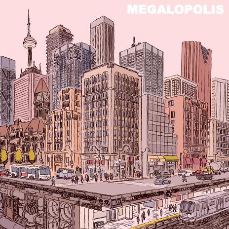 Lake Shore Boulevard West cover art