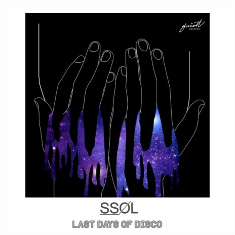 Last Days Of Disco (Original Mix) cover art