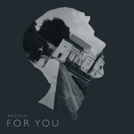 For You (Acoustic) cover art