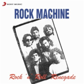 Rock Machine