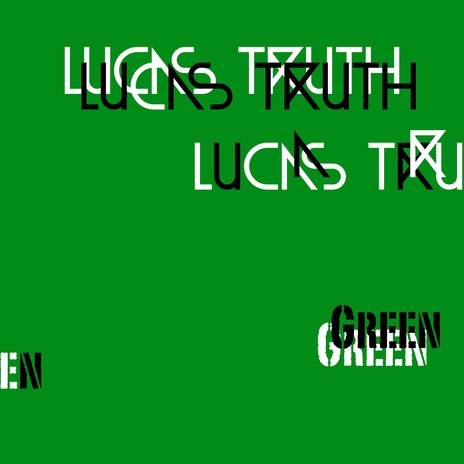Green Eight