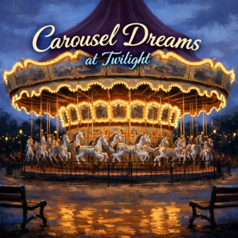 Colors of the Night Sky cover art