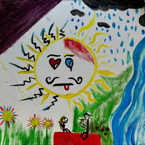 What The World is/Mean To me cover art