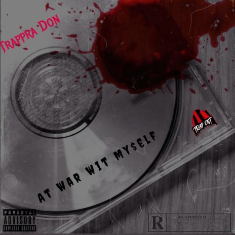 Many Man cover art