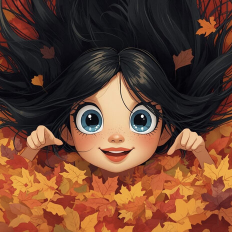 Autumn Reverie cover art