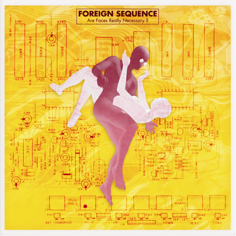 I Found Your <3 On the Floor (-4 Electro Cut) cover art