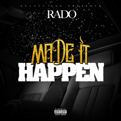 In the Mix cover art