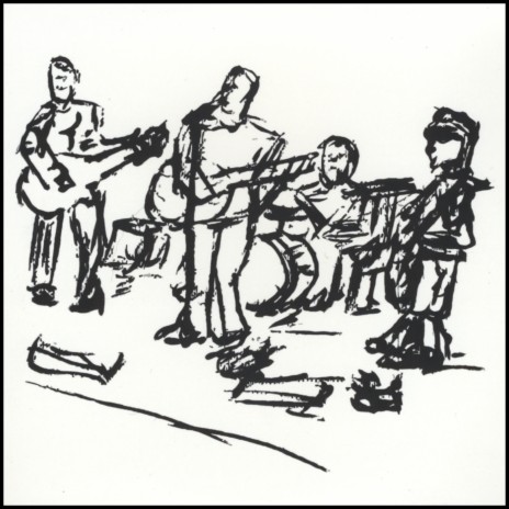Kiss the Frog cover art