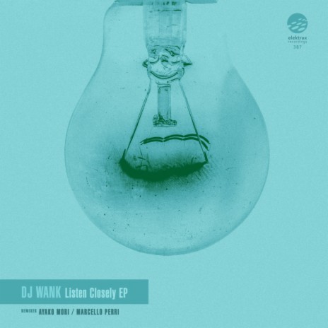 If You Listen Closely (Ayako Mori Remix) cover art