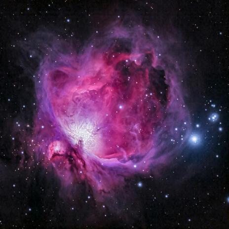 Cosmic Piano, Pt. 2 cover art