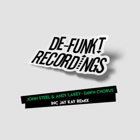Dawn Chorus (Original Mix) ft. Andy Lakey