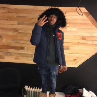 G-I Frm Da Bando