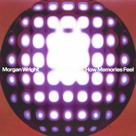 How Memories Feel cover art