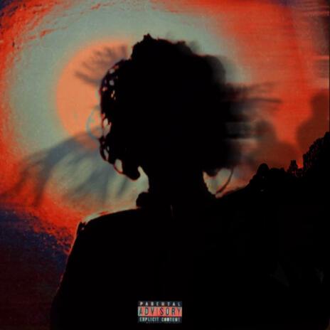 ALONE cover art