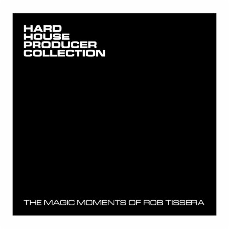 Malice In Wonderland (Rob Tissera Edit - Mix Cut) ft. Corset cover art