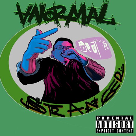 Skit 1 (Introducción) (Remix) cover art