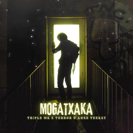 Mogatxaka ft. Terror cover art