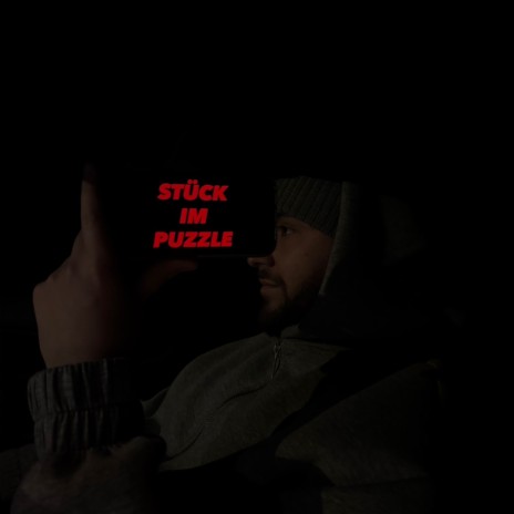 Stück im Puzzle cover art