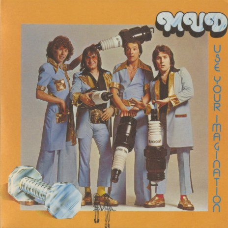 R.U. Man Enough? cover art